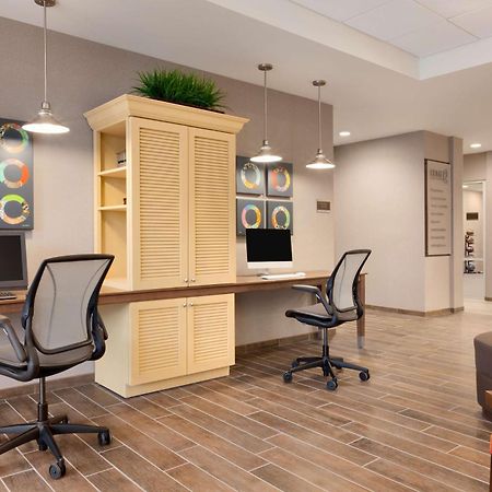 Home2 Suites By Hilton Mt Pleasant Charleston Mount Pleasant Zewnętrze zdjęcie
