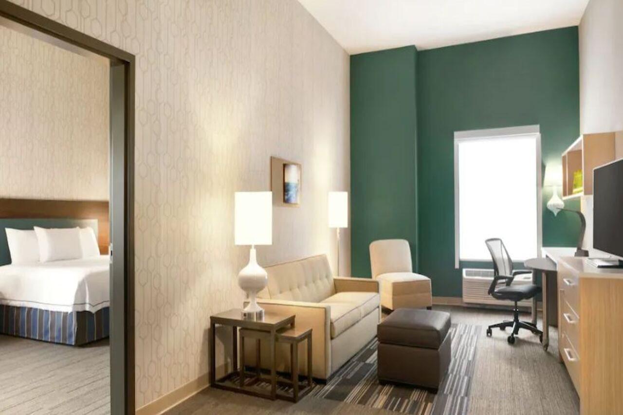 Home2 Suites By Hilton Mt Pleasant Charleston Mount Pleasant Zewnętrze zdjęcie