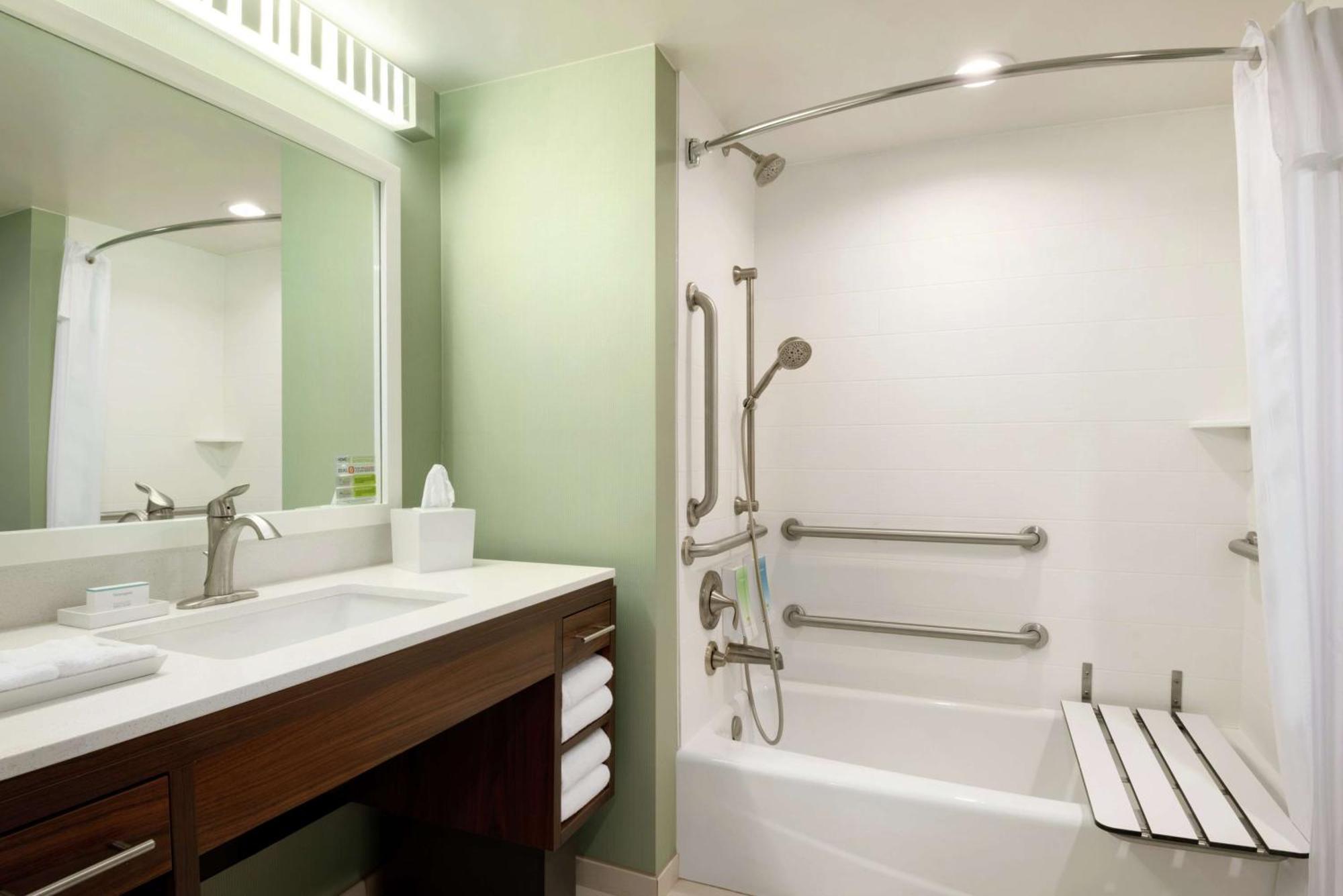 Home2 Suites By Hilton Mt Pleasant Charleston Mount Pleasant Zewnętrze zdjęcie