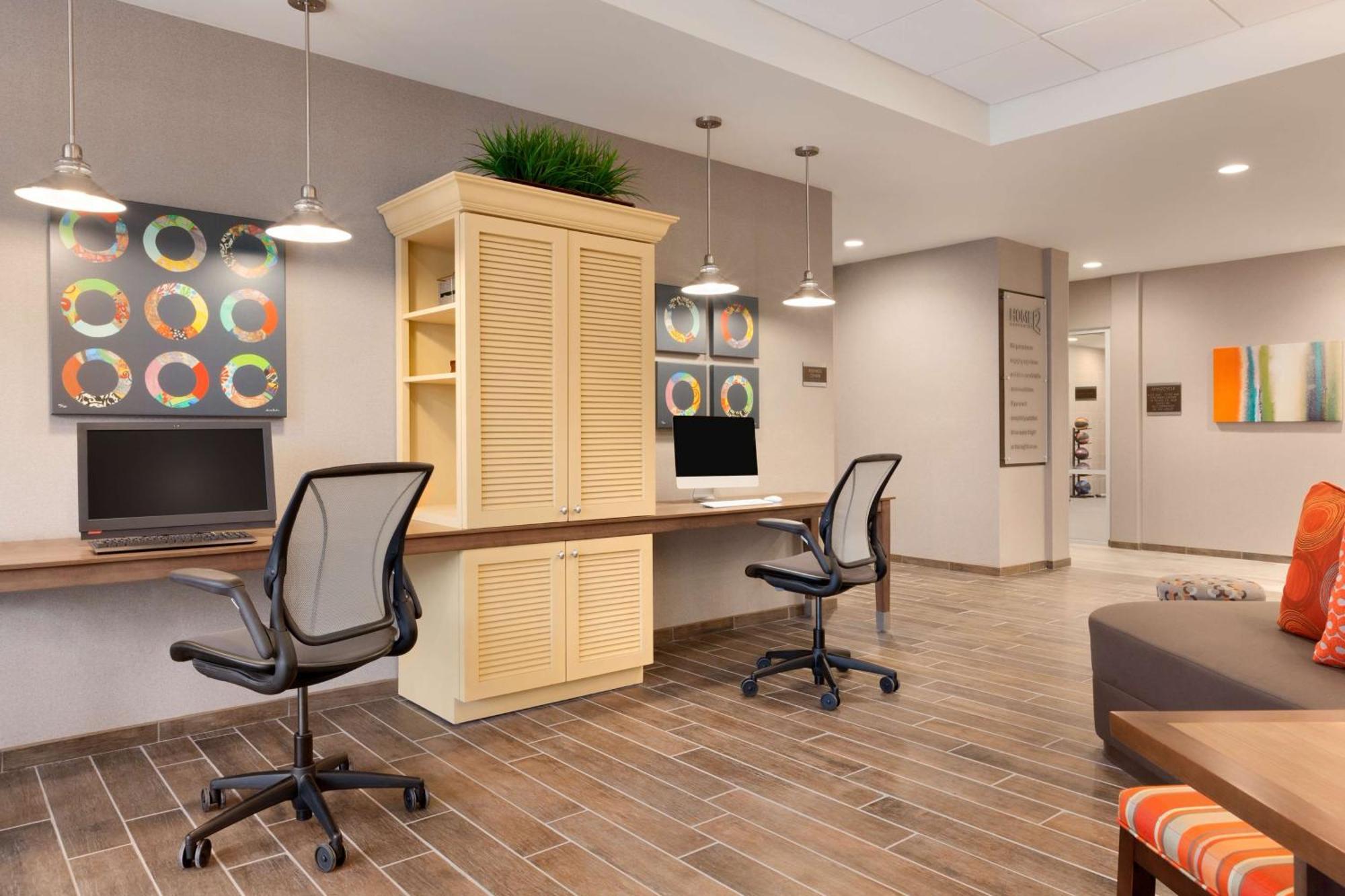 Home2 Suites By Hilton Mt Pleasant Charleston Mount Pleasant Zewnętrze zdjęcie