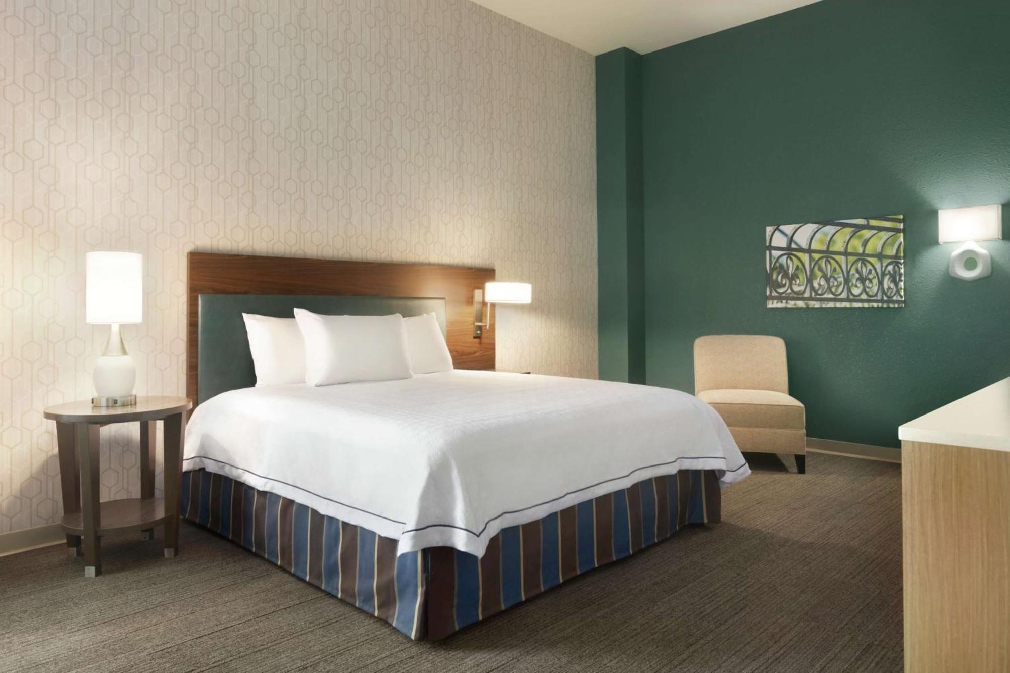 Home2 Suites By Hilton Mt Pleasant Charleston Mount Pleasant Zewnętrze zdjęcie