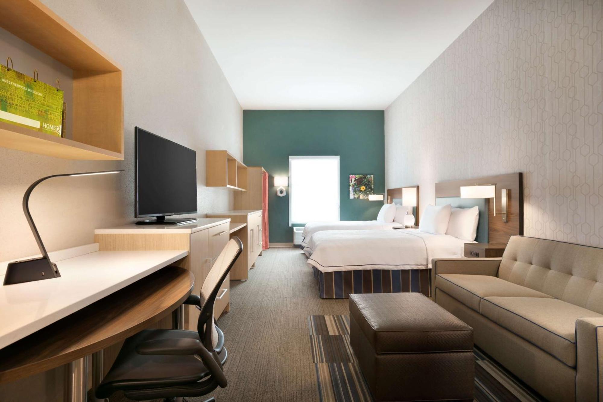 Home2 Suites By Hilton Mt Pleasant Charleston Mount Pleasant Zewnętrze zdjęcie