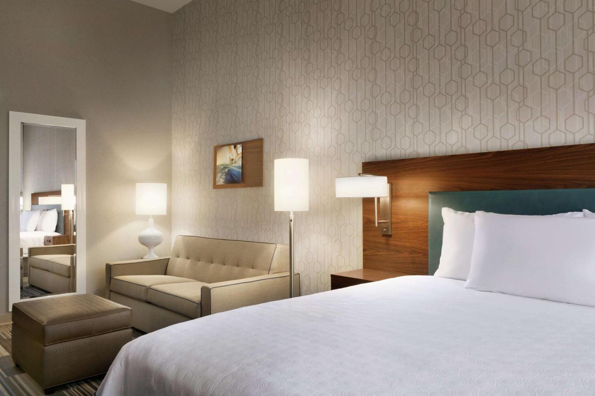 Home2 Suites By Hilton Mt Pleasant Charleston Mount Pleasant Zewnętrze zdjęcie