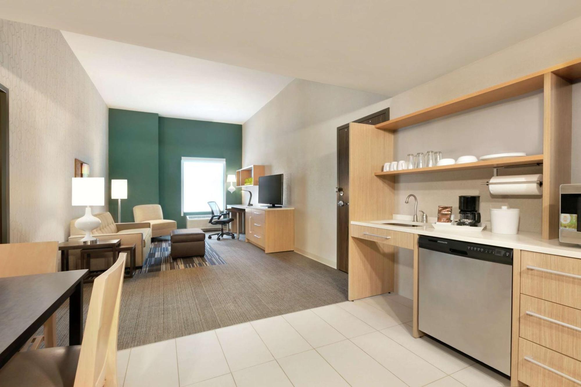 Home2 Suites By Hilton Mt Pleasant Charleston Mount Pleasant Zewnętrze zdjęcie