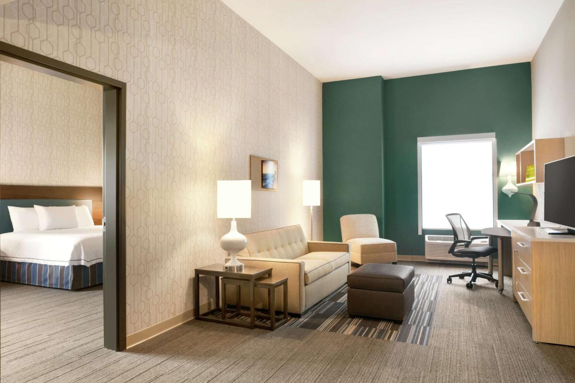 Home2 Suites By Hilton Mt Pleasant Charleston Mount Pleasant Zewnętrze zdjęcie