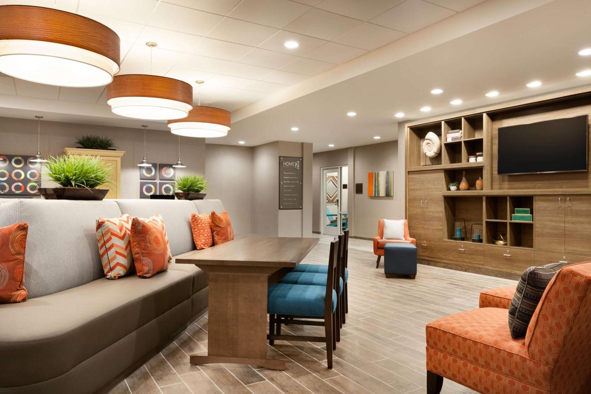 Home2 Suites By Hilton Mt Pleasant Charleston Mount Pleasant Zewnętrze zdjęcie