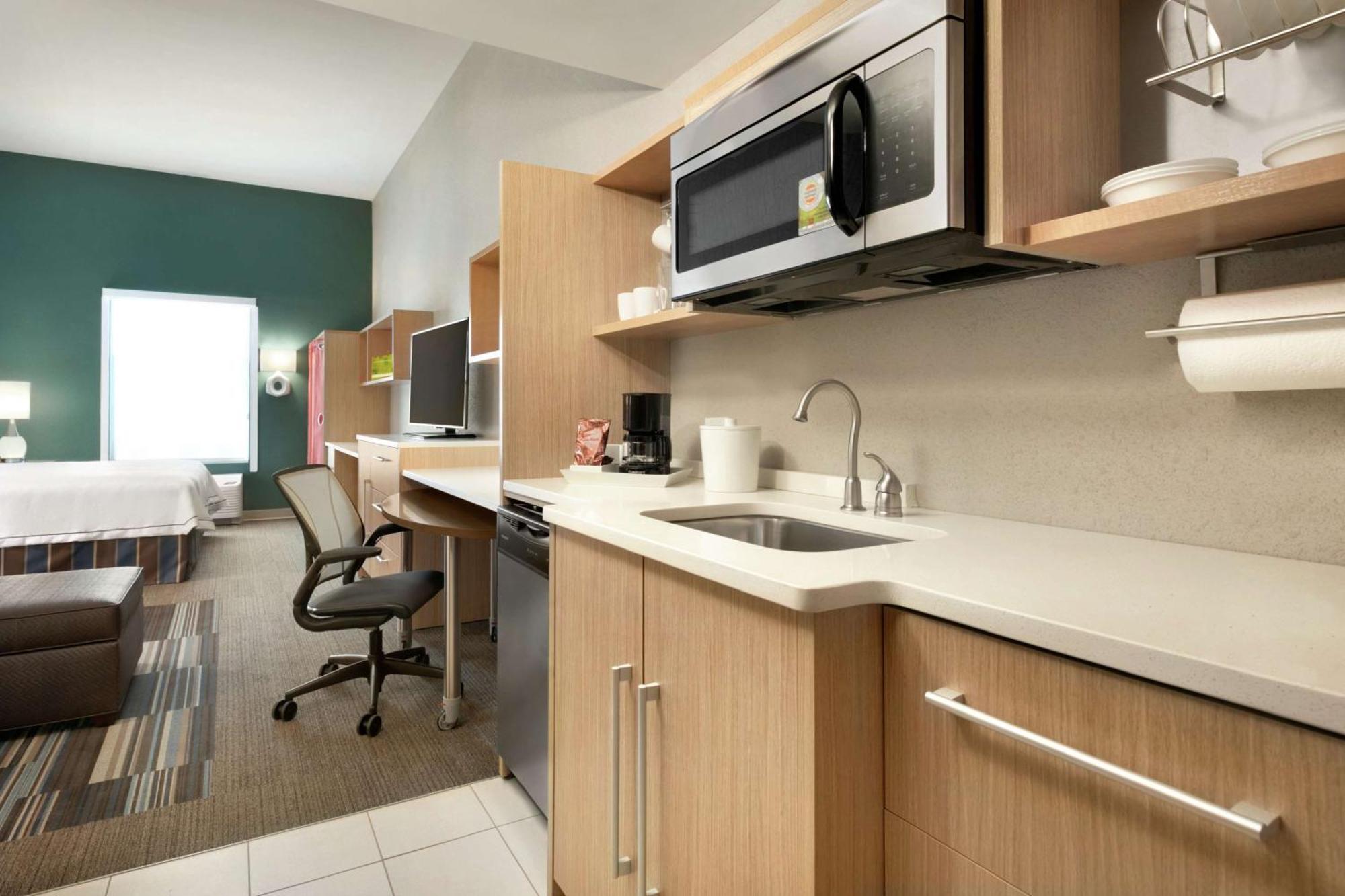 Home2 Suites By Hilton Mt Pleasant Charleston Mount Pleasant Zewnętrze zdjęcie