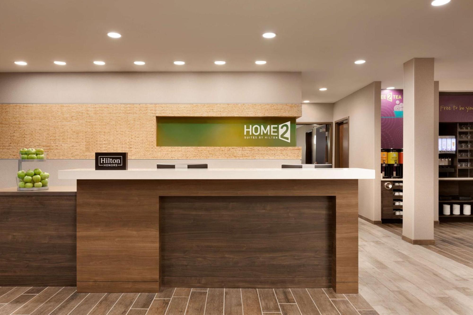 Home2 Suites By Hilton Mt Pleasant Charleston Mount Pleasant Zewnętrze zdjęcie