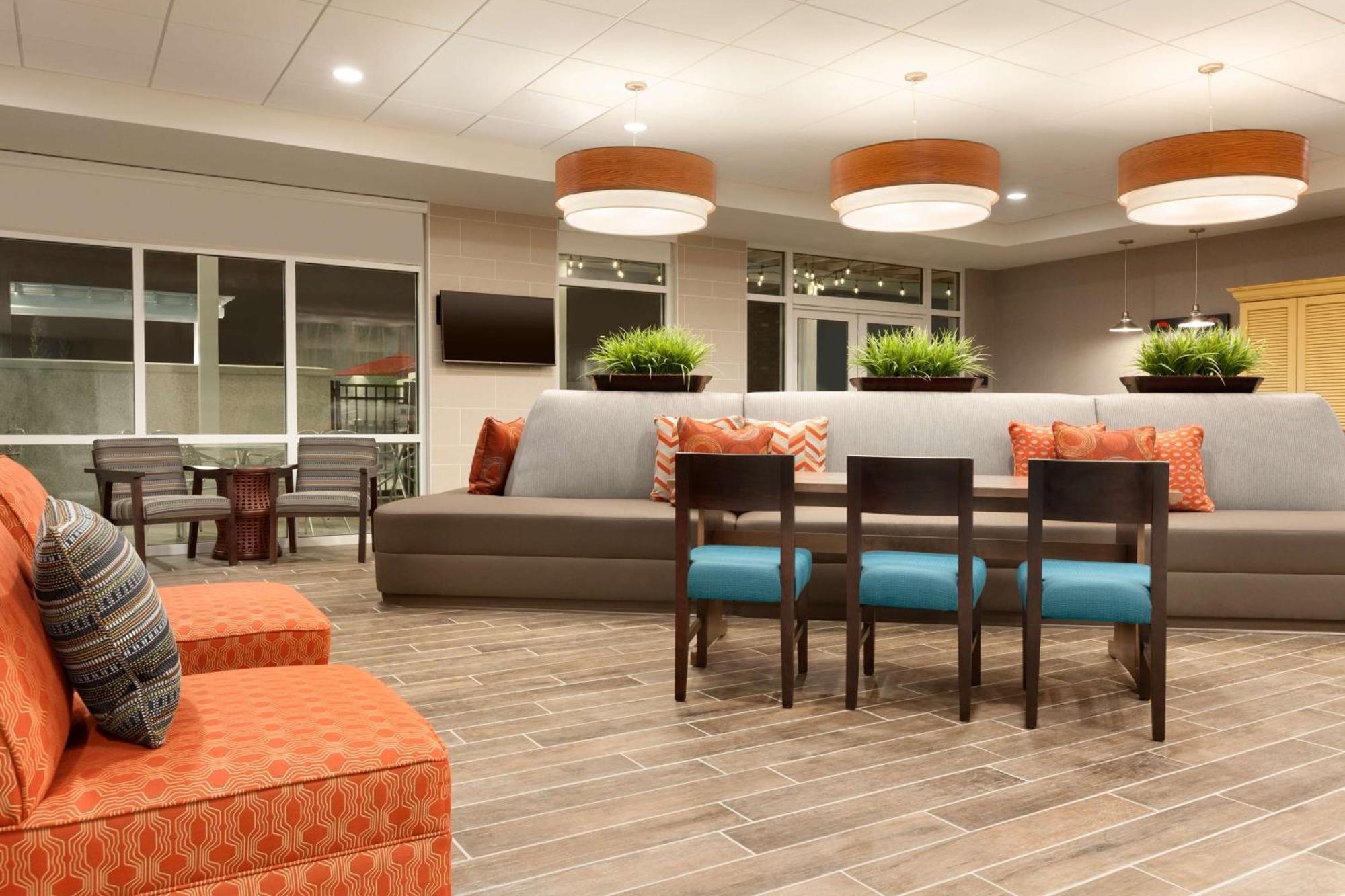 Home2 Suites By Hilton Mt Pleasant Charleston Mount Pleasant Zewnętrze zdjęcie