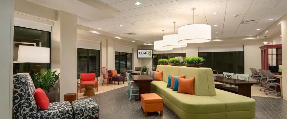 Home2 Suites By Hilton Mt Pleasant Charleston Mount Pleasant Zewnętrze zdjęcie